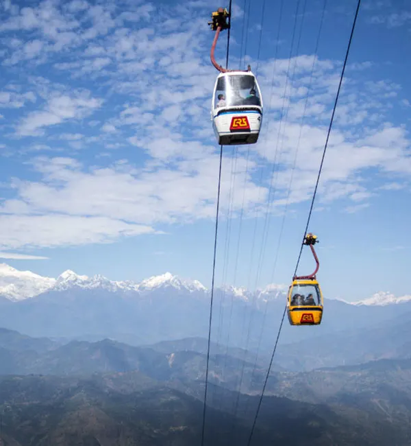 Darjeeling