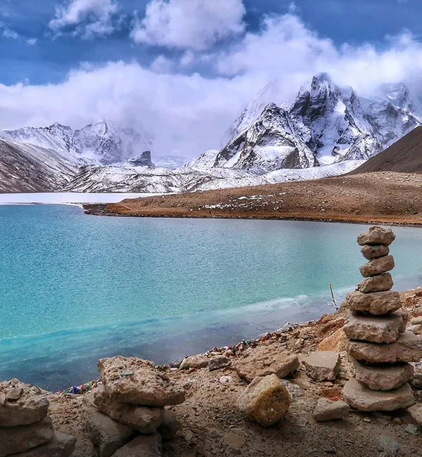 North Sikkim