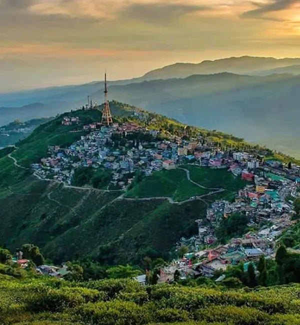 Kurseong