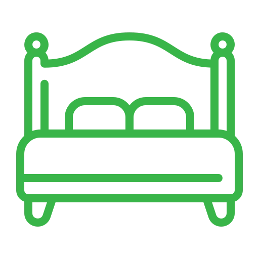 Comfortable stays